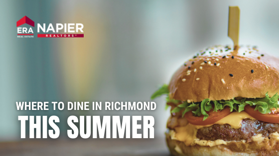 Richmond Dining